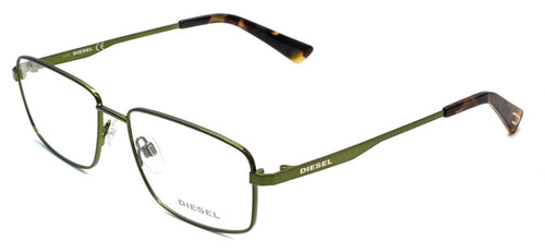 DIESEL DL5375 096 56mm Eyewear FRAMES RX Optical Eyeglasses Glasses - New BNIB