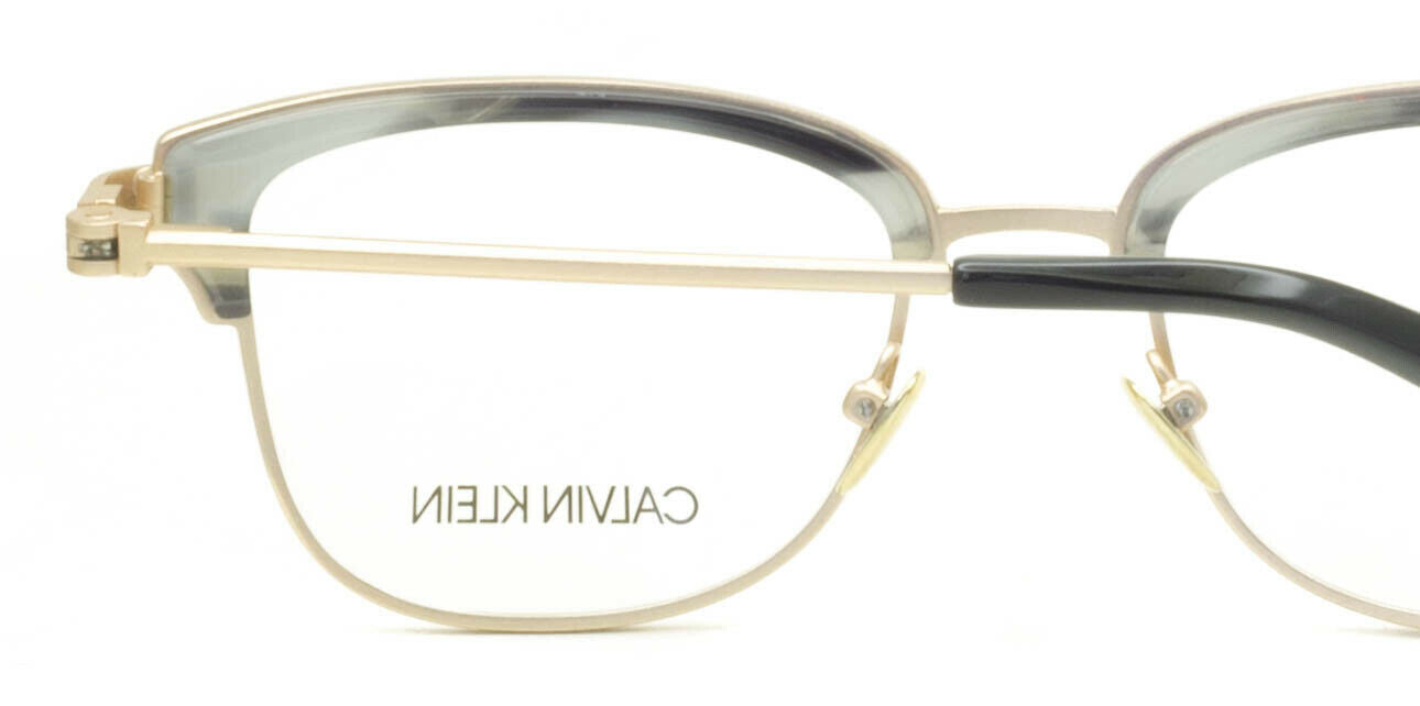 CALVIN KLEIN CK 8066 047 51mm Eyewear RX Optical FRAMES Eyeglasses Glasses - New