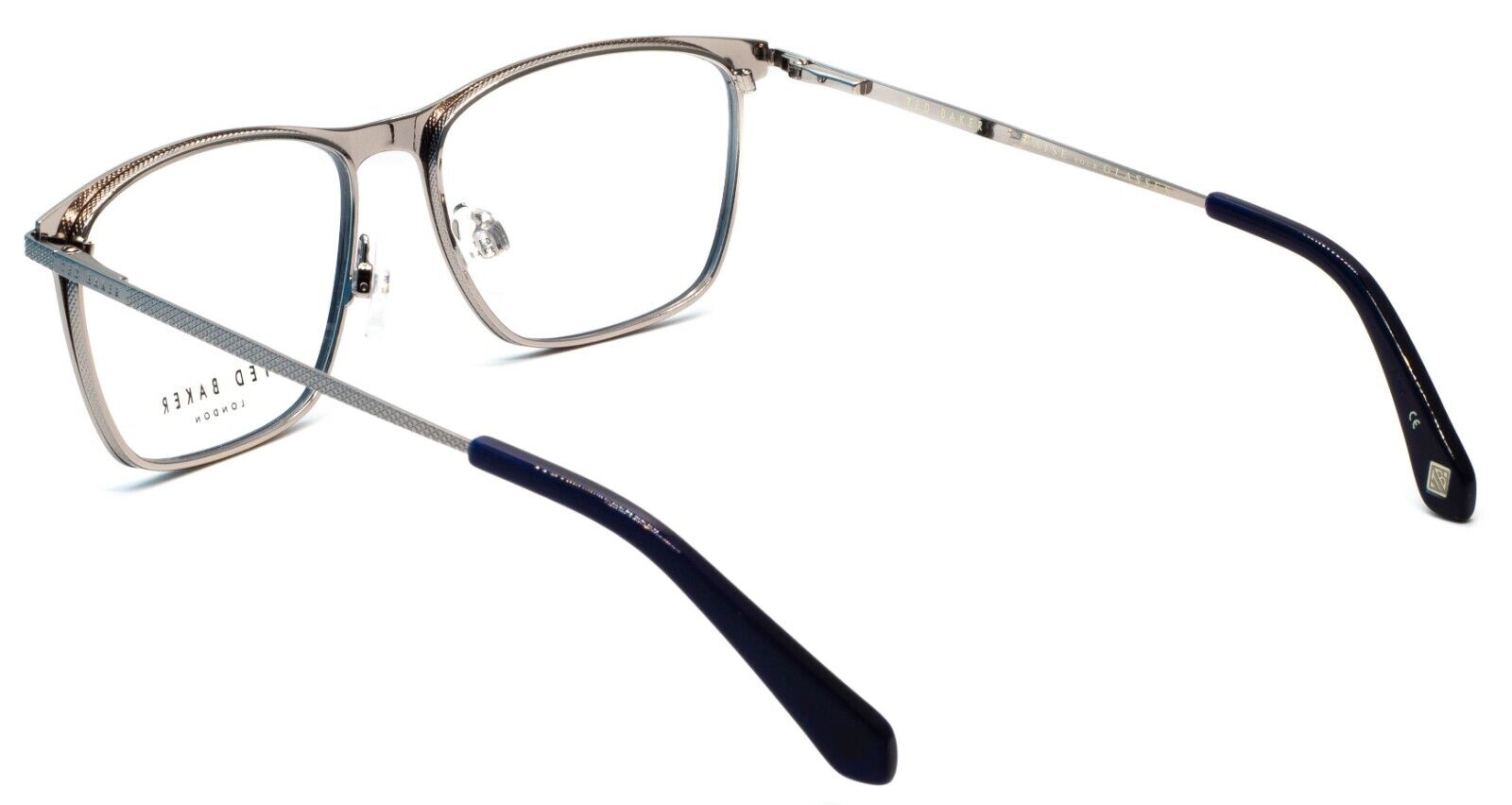 TED BAKER 4276 503 Bower 55mm Eyewear FRAMES Glasses Eyeglasses RX Optical - New