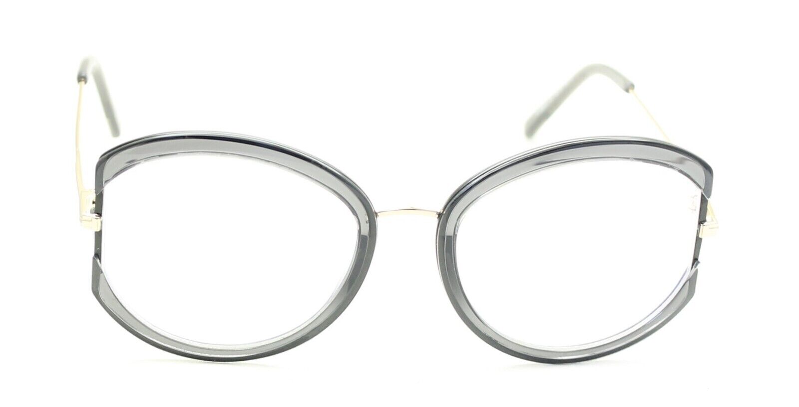 TOM FORD TF 5669-B 001 Eyewear FRAMES RX Optical Eyeglasses Glasses Italy - New