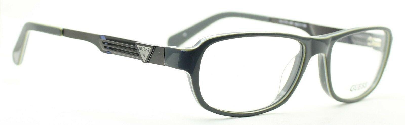 GUESS GU1779 GRY Eyewear FRAMES Glasses Eyeglasses RX Optical BNIB New - TRUSTED