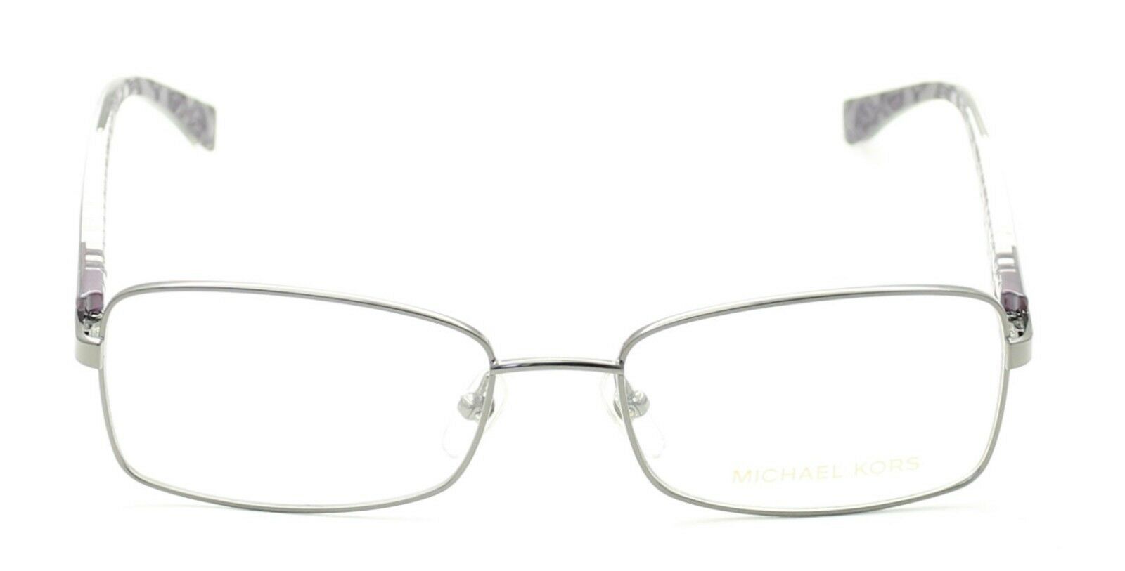 MICHAEL KORS MK 358 033 53mm Eyewear FRAMES RX Optical Glasses Eyeglasses - New