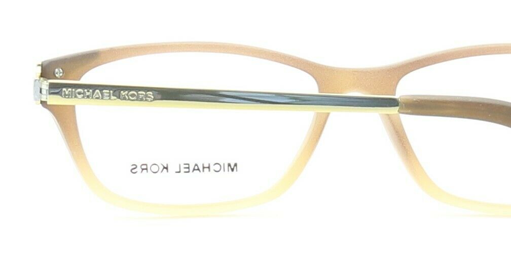 MICHAEL KORS MK 8009 3044 Paramaribo Eyewear FRAMES RX Optical EyeglassesGlasses