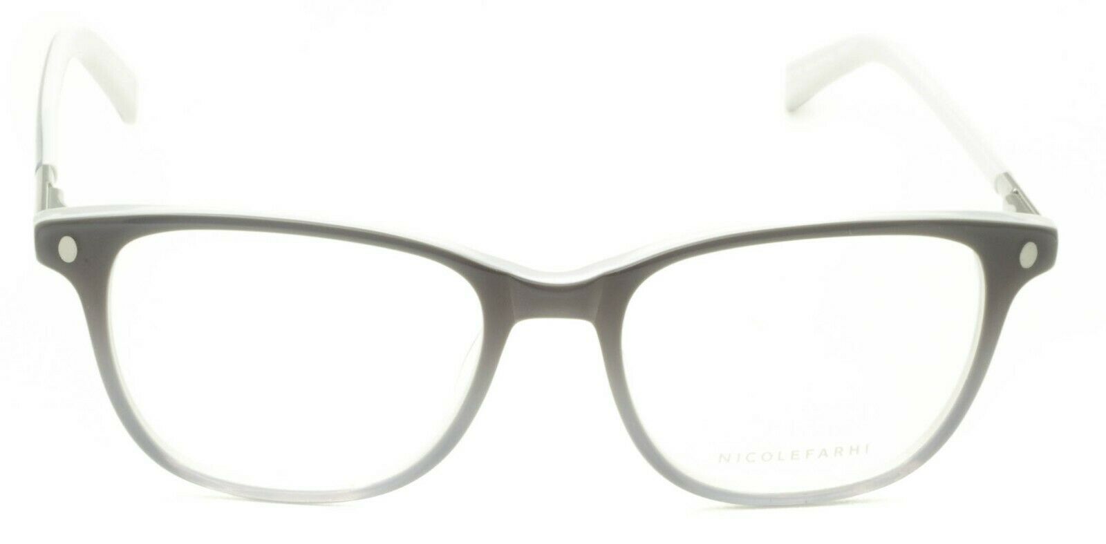 Nicole Farhi 08 30565579 Eyewear Glasses RX Optical Eyeglasses FRAMES - TRUSTED