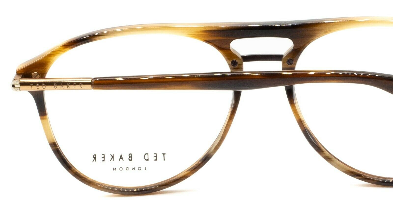 TED BAKER 8192 155 Keller 56mm Eyewear FRAMES Glasses Eyeglasses RX Optical New