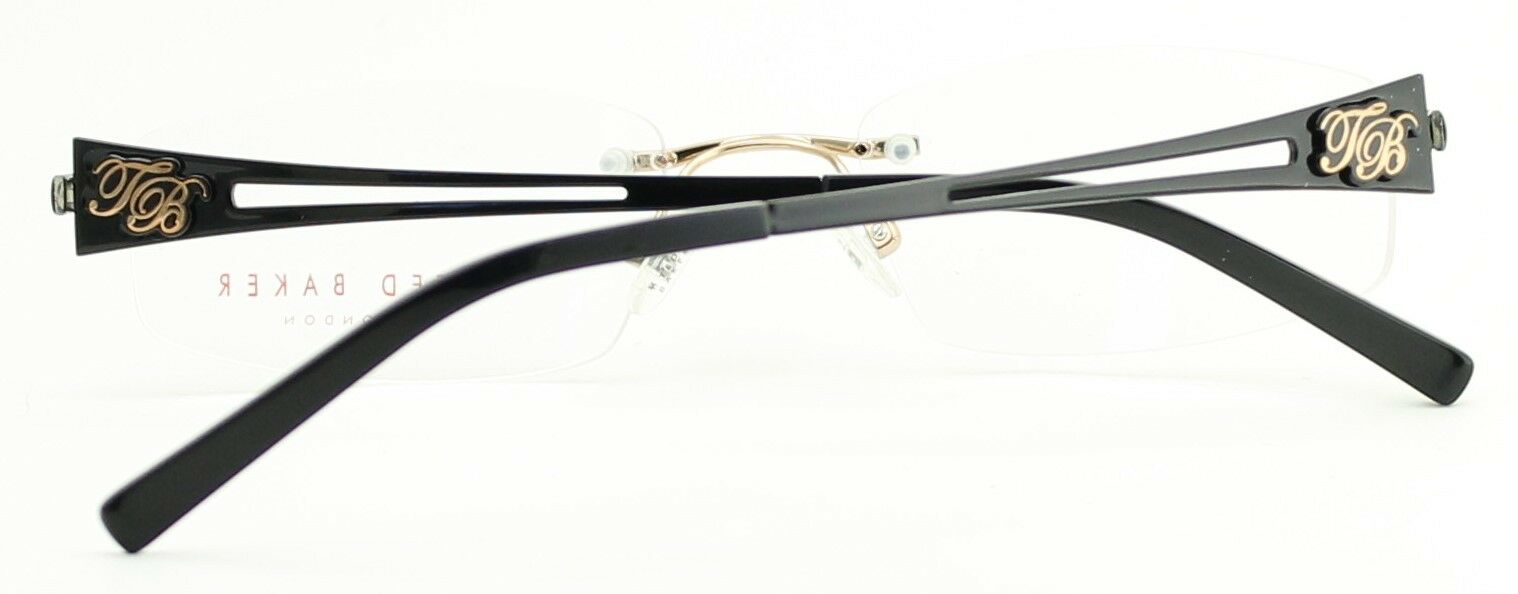 TED BAKER DO REI MI 2198 004 Eyewear FRAMES Glasses Eyeglasses RX Optical - BNIB