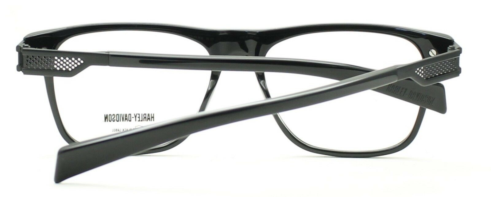 HARLEY-DAVIDSON HD 1030/V 001 Eyewear FRAMES RX Optical Eyeglasses Glasses -BNIB