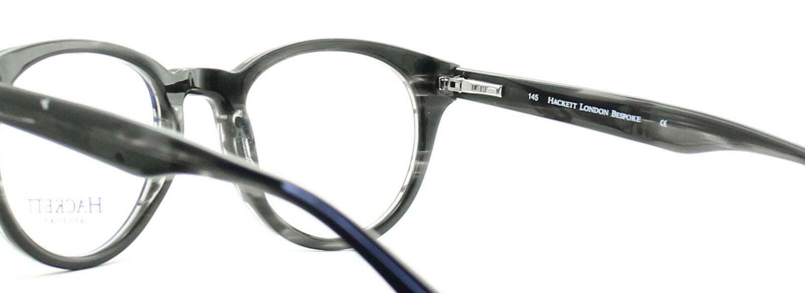 HACKETT Bespoke HEB 100 90 Eyewear FRAMES RX Optical Glasses Eyeglasses - New