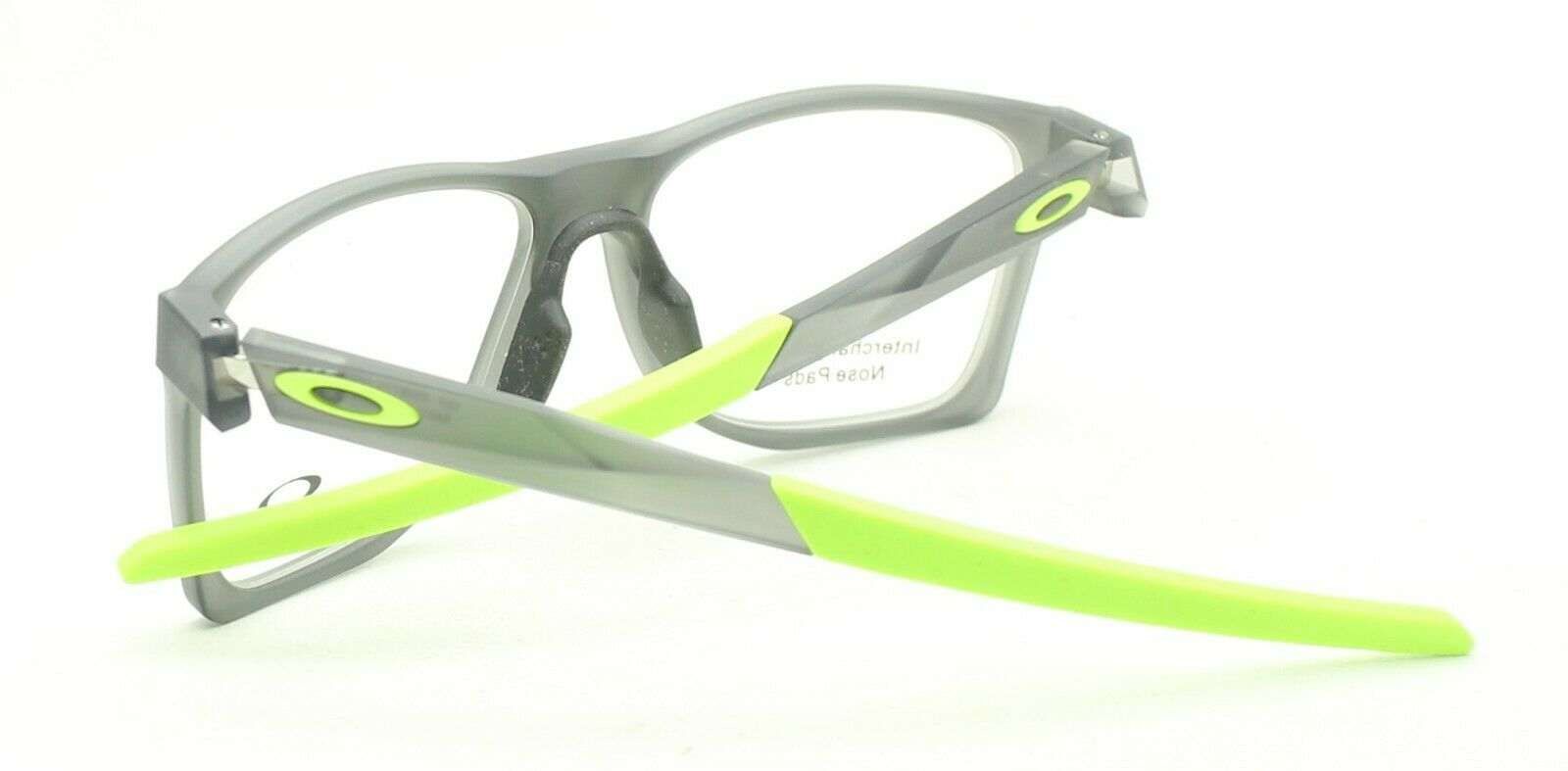 OAKLEY ACTIVATE OX8173-0355 Eyewear FRAMES Glasses RX Optical Eyeglasses - New