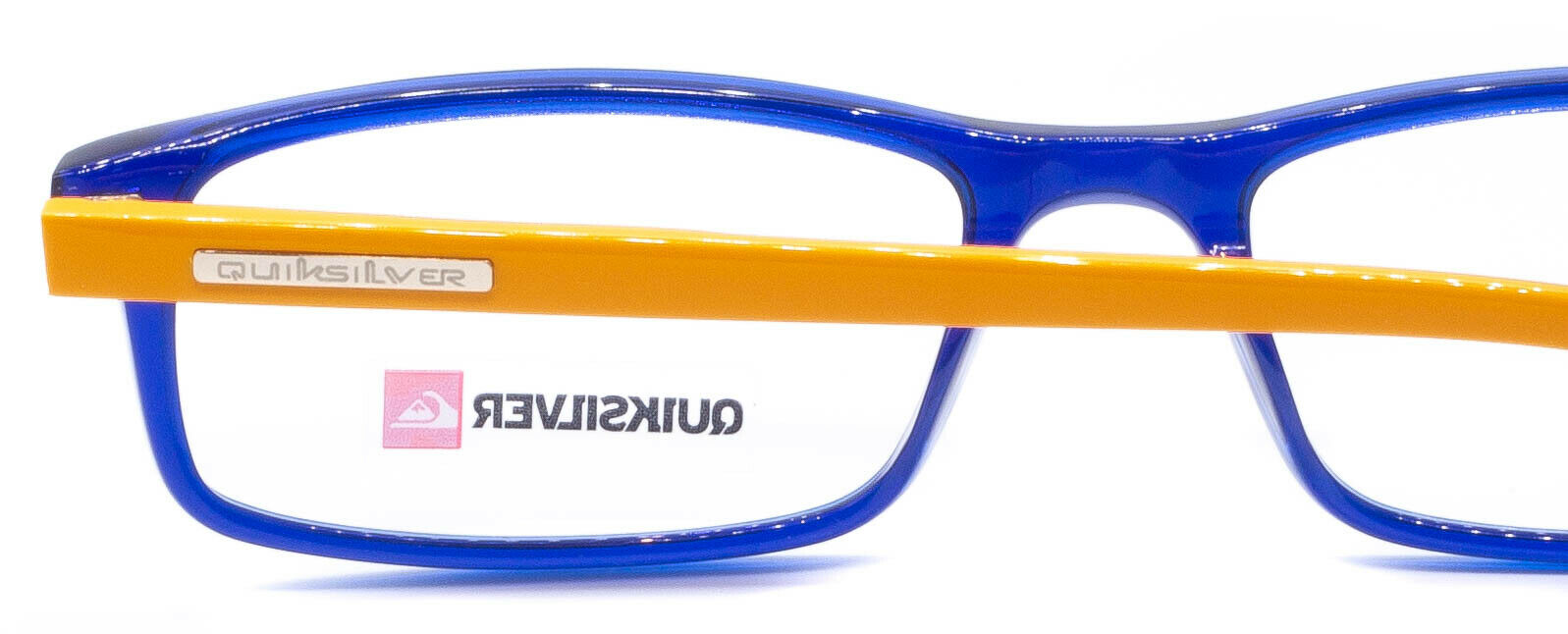 QUIKSILVER EQYEG00004/BLU FORTUNATE RX Optical FRAMES Glasses Eyewear Eyeglasses
