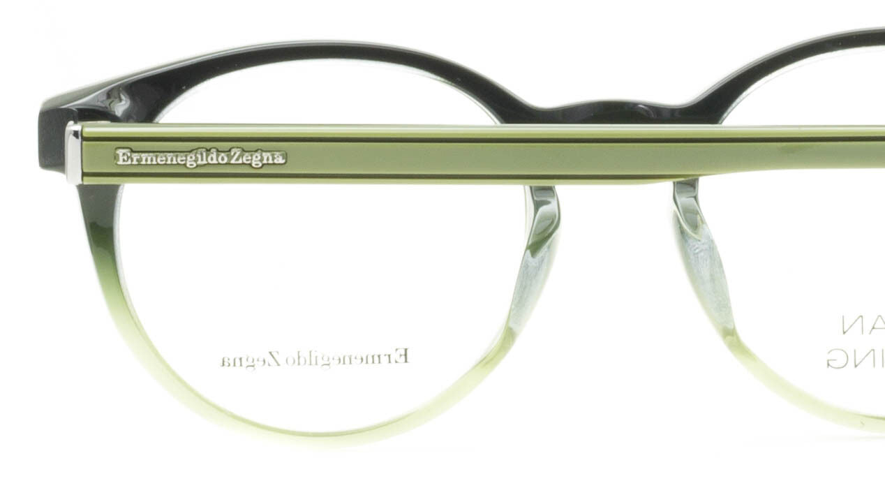 ERMENEGILDO ZEGNA EZ 5024-F 095 RX Optical FRAMES - New Eyewear Eyeglasses-Italy