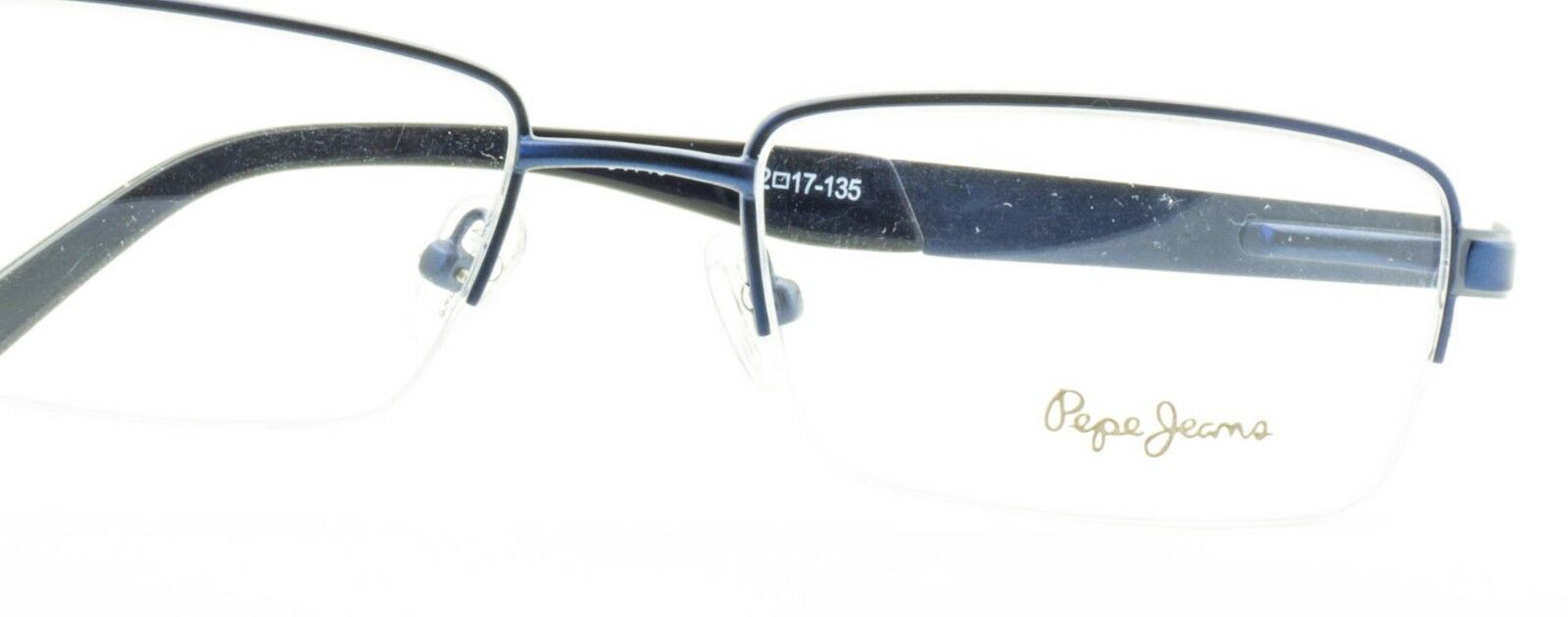 PEPE JEANS Nolan PJ1140 col C4 Eyewear FRAMES NEW Glasses Eyeglasses RX Optical