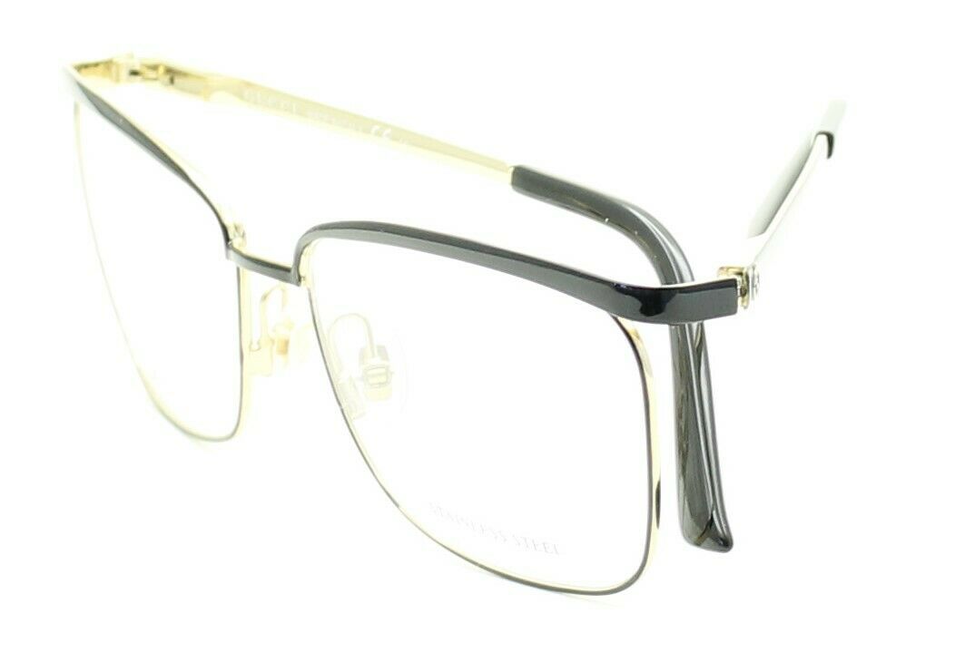 GUCCI GG 2885 RVW 55mm Eyewear FRAMES RX Optical Glasses Eyeglasses Italy - New