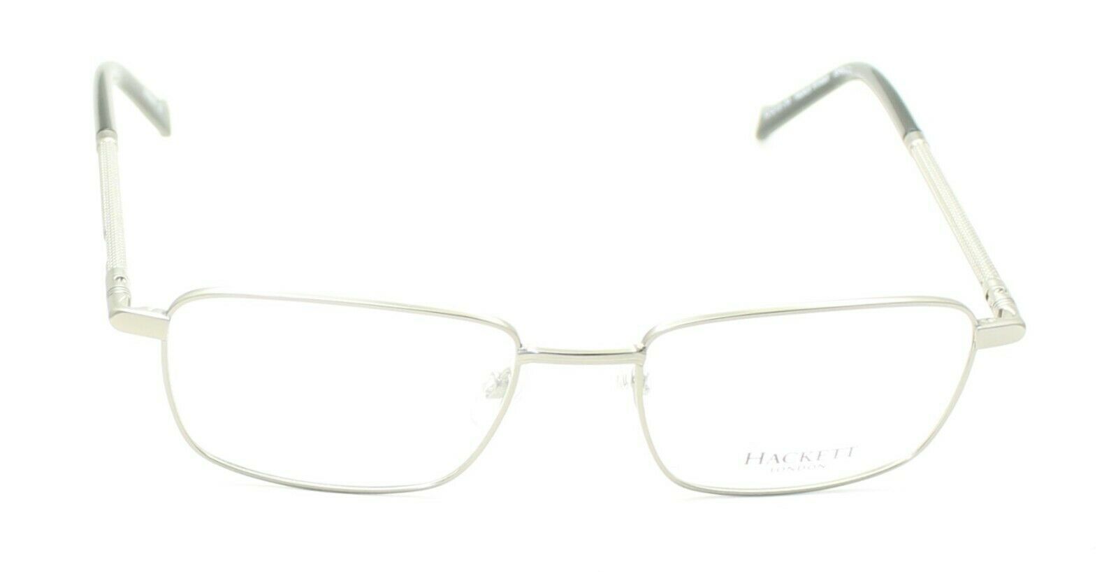 HACKETT Windsor 30400092 52mm Eyewear FRAMES RX Optical Glasses Eyeglasses -New