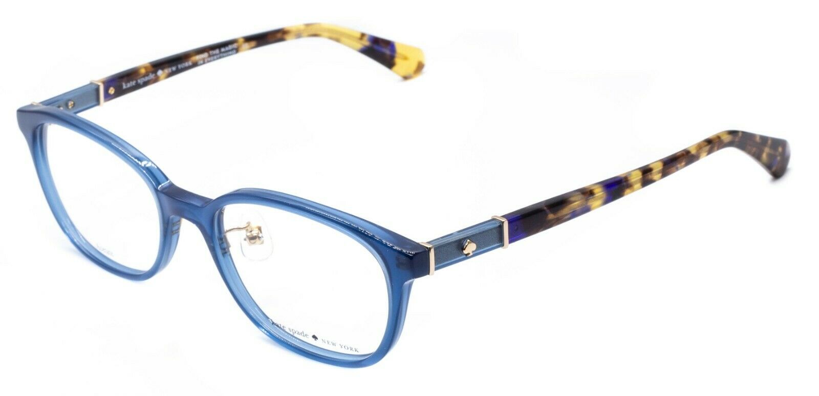 KATE SPADE NEW YORK JELISSA/F XP8 51mm Eyewear FRAMES Glasses RX Optical - New