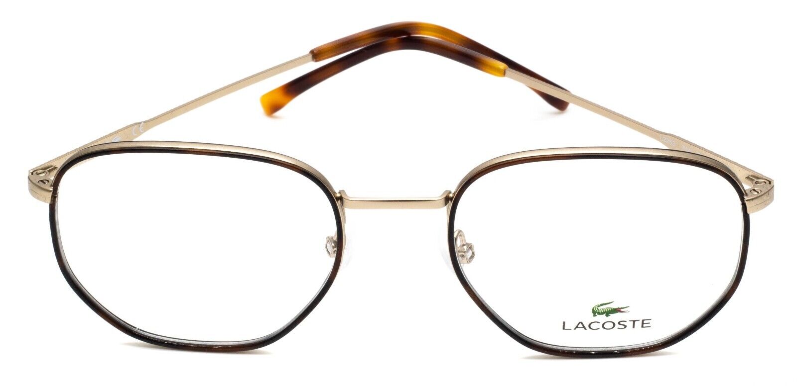 LACOSTE L2253 714 51mm RX Optical Eyewear FRAMES Glasses Eyeglasses - New BNIB