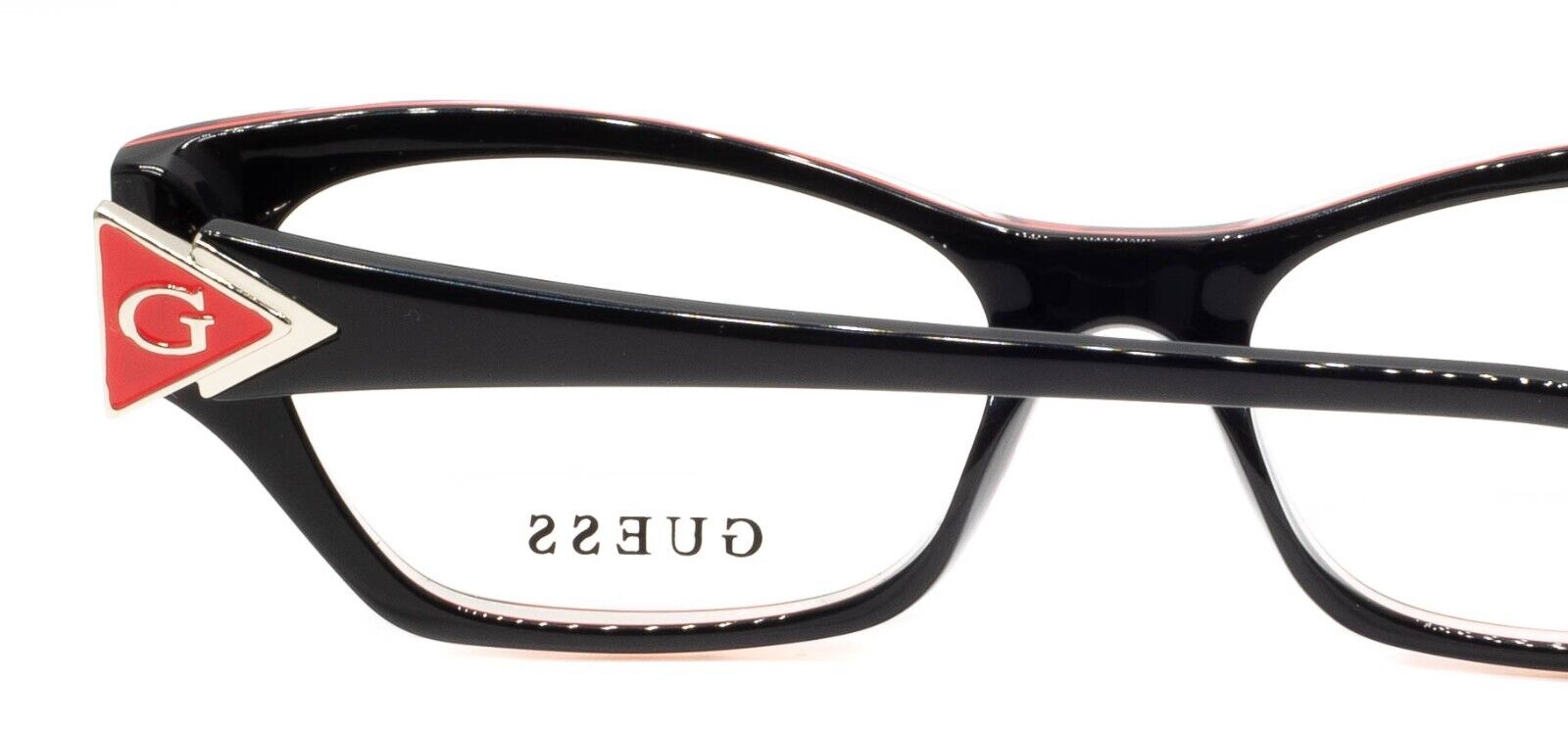 GUESS GU2747 099 51mm Eyewear FRAMES Eyeglasses RX Optical Glasses - BNIB New