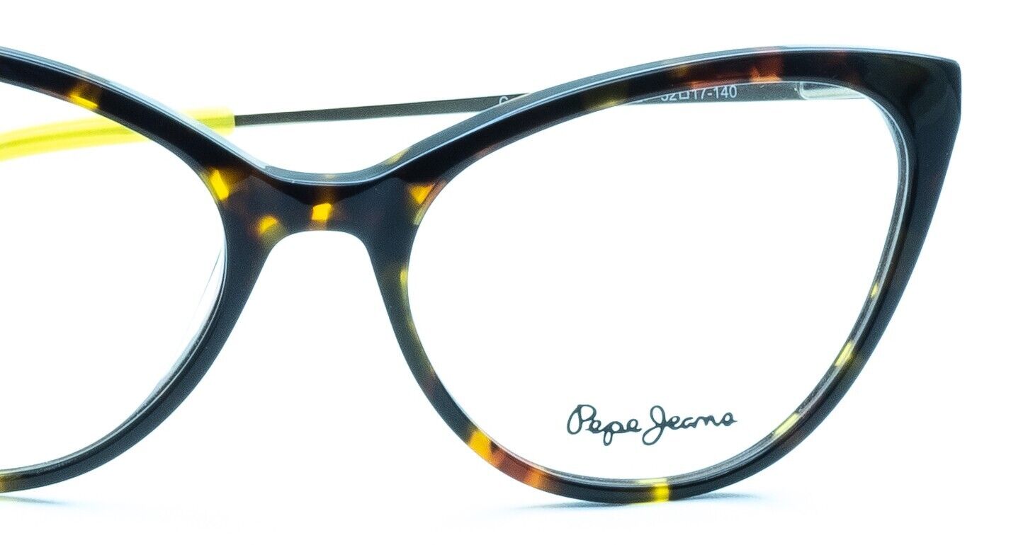 PEPE JEANS Cosie PJ3360 C2 52mm Eyewear FRAMES Glasses RX Optical - New BNIB