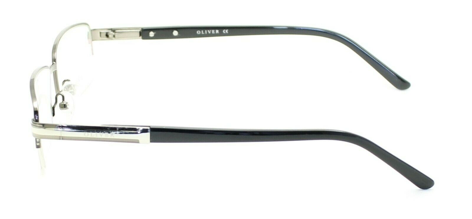 OLIVER EYEWEAR MV11009 C3 55mm Eyewear FRAMES RX Optical Eyeglasses Glasses -New