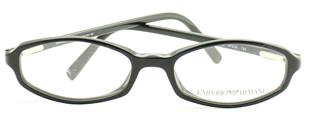 EMPORIO ARMANI 646 020 Eyewear FRAMES New RX Optical Glasses Eyeglasses - Italy