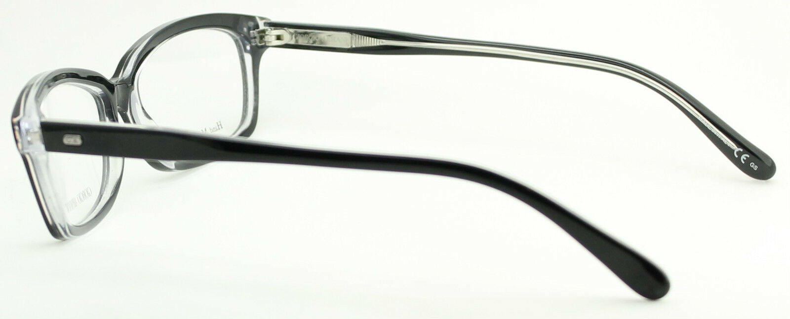 GIORGIO ARMANI GA974 7C5 Eyewear FRAMES RX Optical Eyeglasses Glasses New- ITALY