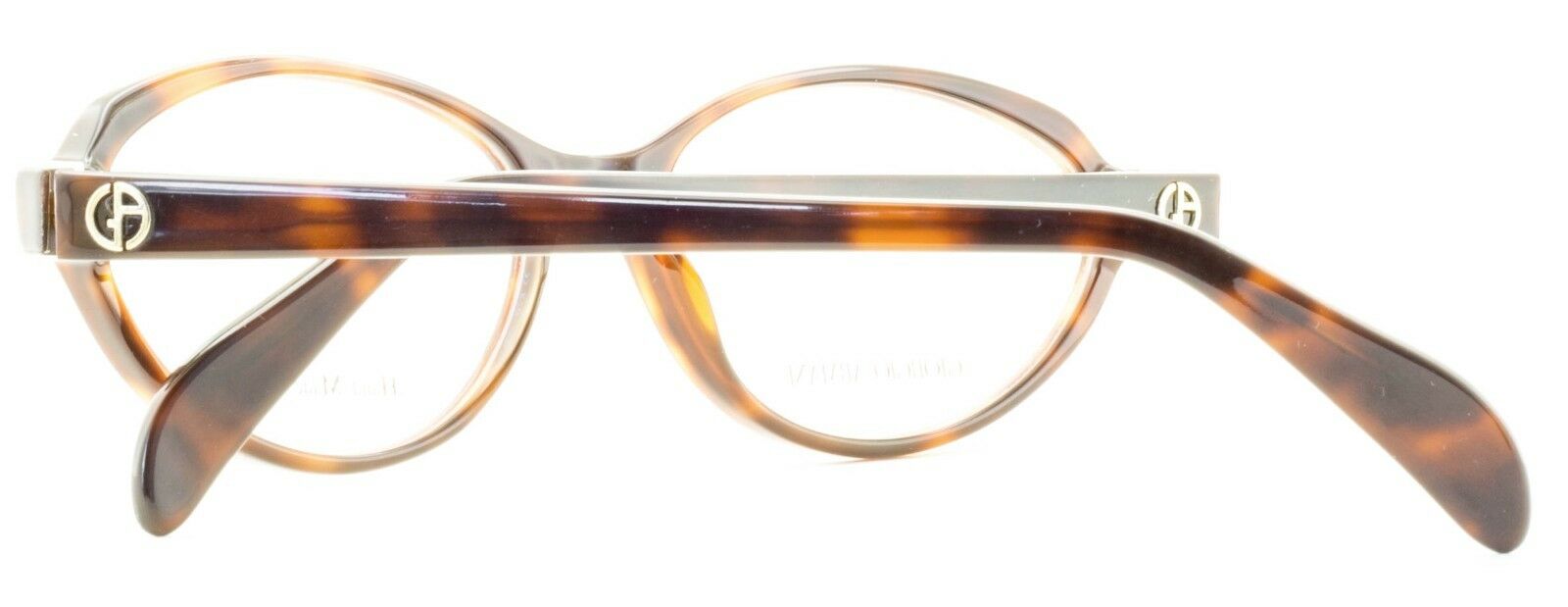 GIORGIO ARMANI GA 815 ZY1 Eyewear FRAMES Eyeglasses RX Optical Glasses New-ITALY