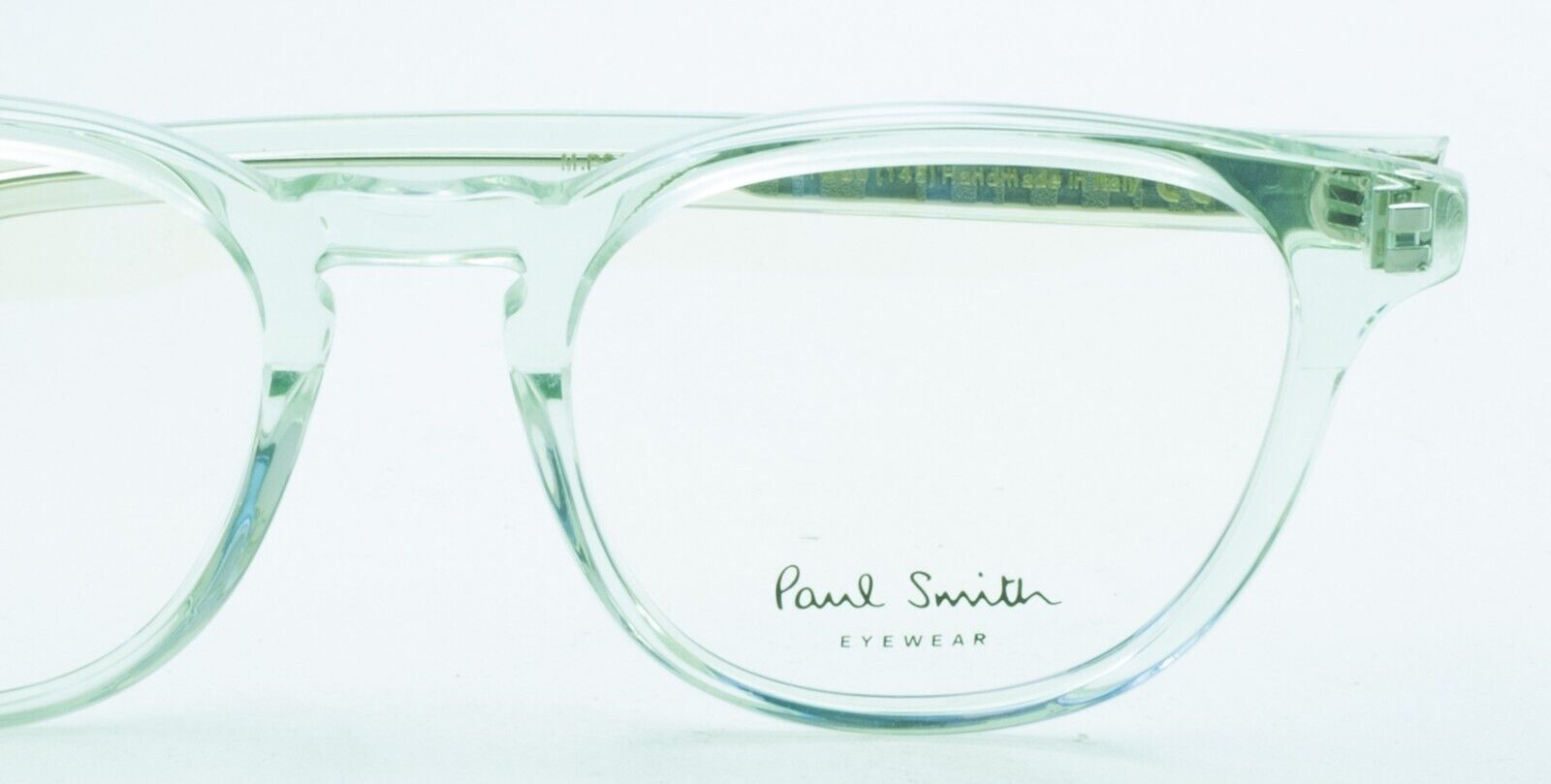 PAUL SMITH PSOP001 04 51mm Abbot Eyewear FRAMES RX Optical Glasses Eyeglasses