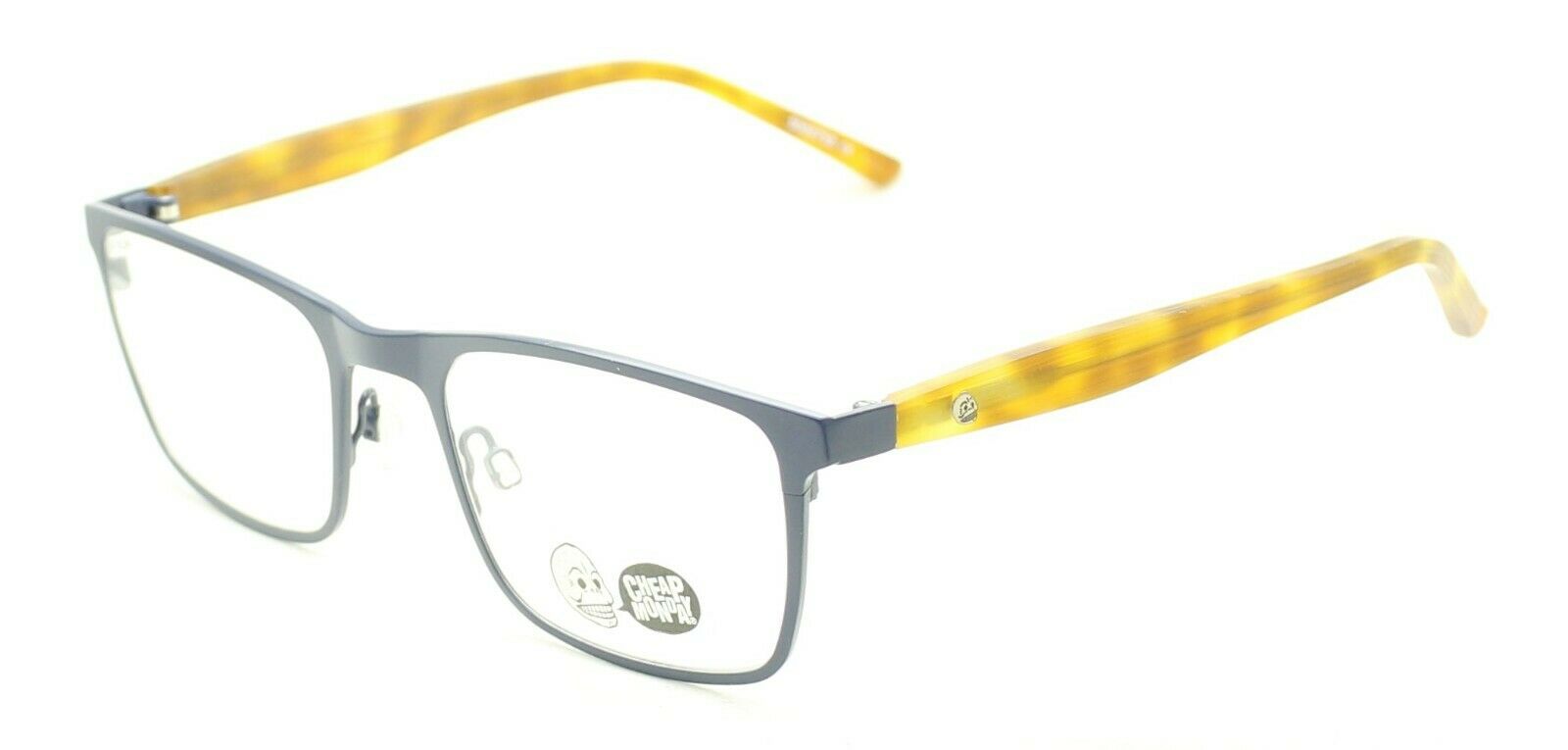 CHEAP MONDAY Fair Monday 30471115 50mm FRAMES Glasses RX Optical Eyewear - New