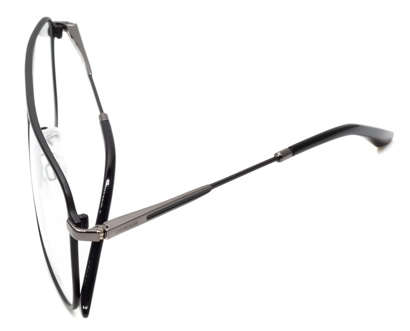 CALVIN KLEIN CK21103 001 56mm Eyewear RX Optical FRAMES Eyeglasses Glasses - New