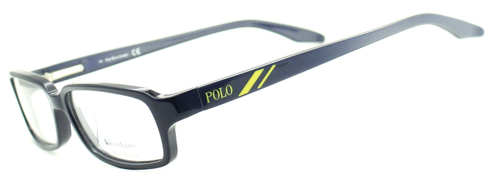 RALPH LAUREN POLO 1883 X2V Eyewear FRAMES RX Optical Glasses Eyeglasses - NEW