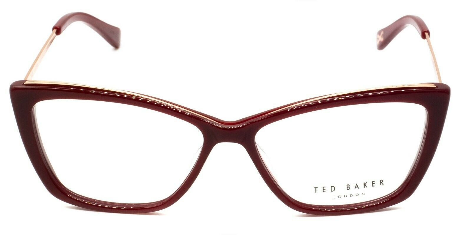 TED BAKER Ari 9183 253 54mm Eyewear FRAMES Glasses Eyeglasses RX Optical - New