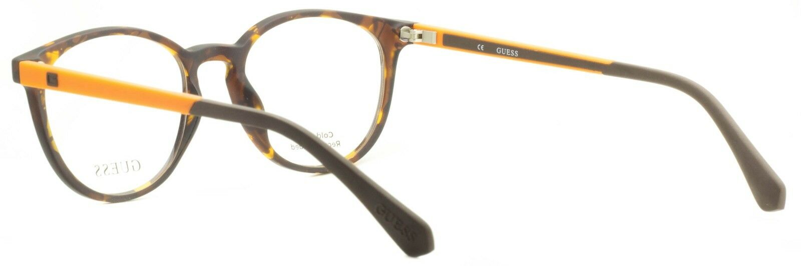 GUESS GU 1873 052 51mm Eyewear FRAMES Eyeglasses RX Optical Glasses - BNIB New