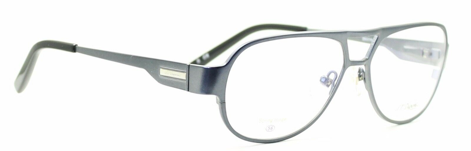 ST DUPONT DP-0061U 3 RX Optical Eyewear FRAMES Glasses Eyeglasses Japan New BNIB