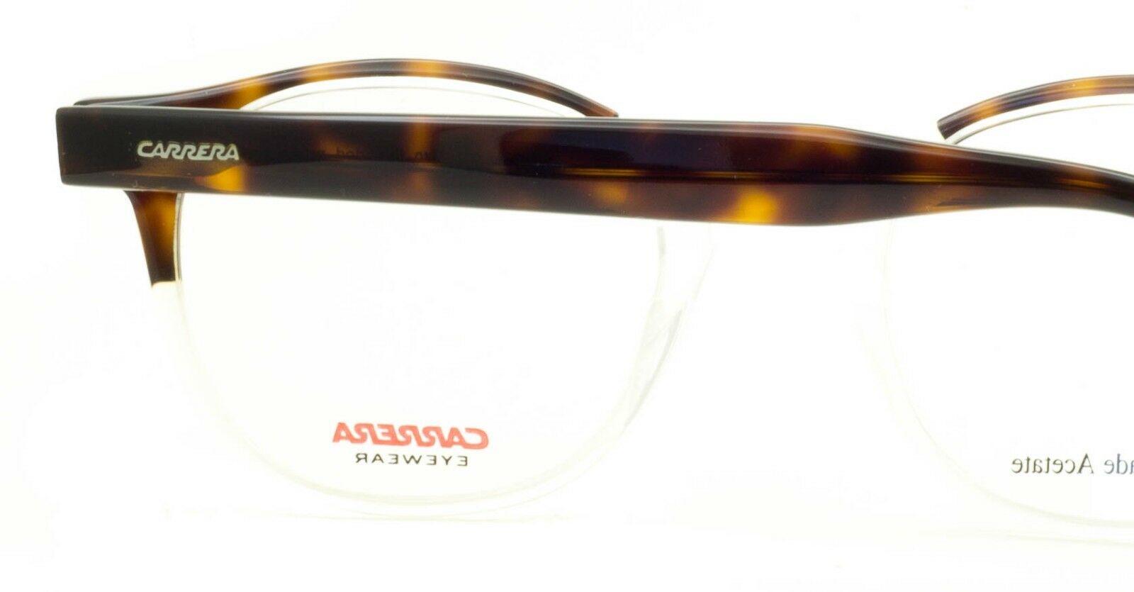 CARRERA CA6191 8D5 47mm Eyewear FRAMES Glasses RX Optical Eyeglasses New - BNIB