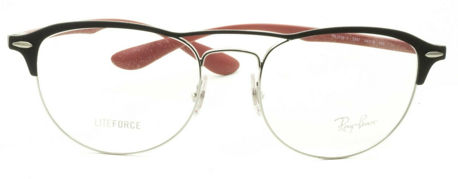 RAY BAN LITEFORCE RB 3596-V 2997 54mm FRAMES RAYBAN Glasses Eyewear RX Optical