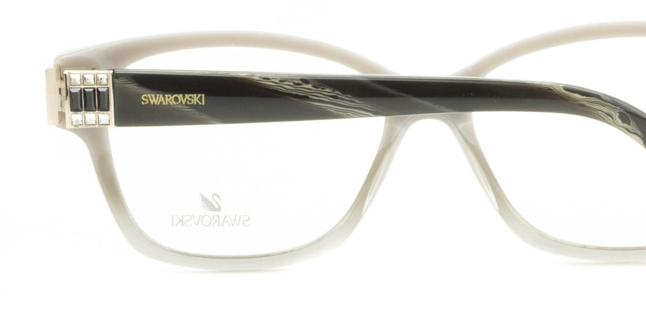 SWAROVSKI DYLAN SW 5090 038 Eyewear FRAMES RX Optical Glasses Eyeglasses - BNIB