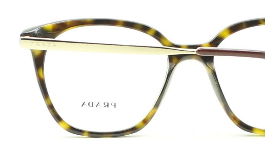 PRADA VPR 11T 2AU-1O1 51mm Eyewear FRAMES RX Optical Eyeglasses Glasses - Italy