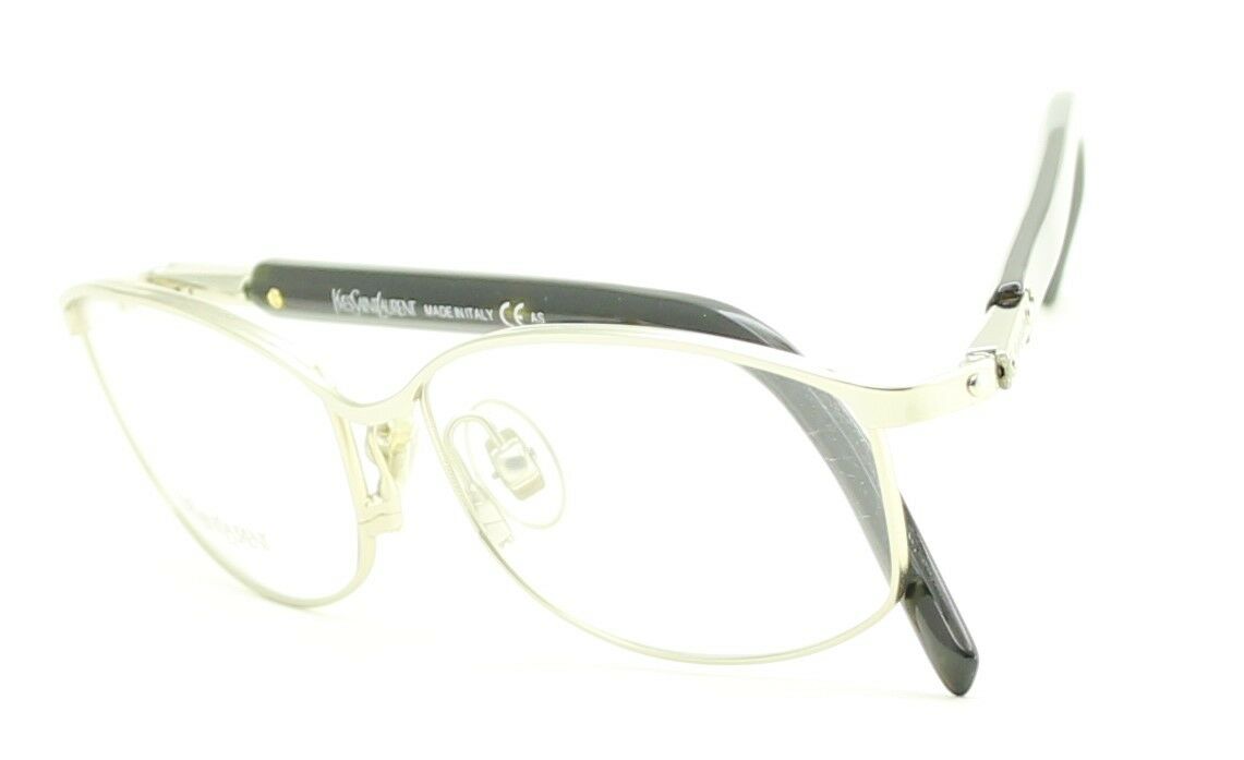 YVES SAINT LAURENT YSL 6310 QR9 Eyewear FRAMES RX Optical Eyeglasses Glasses-New
