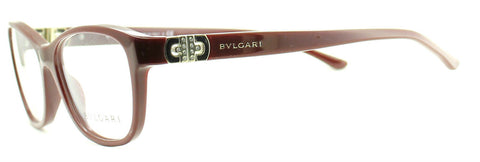 BVLGARI 4074-B 5268 Eyewear Glasses RX Optical Eyeglasses FRAMES NEW ITALY-BNIB