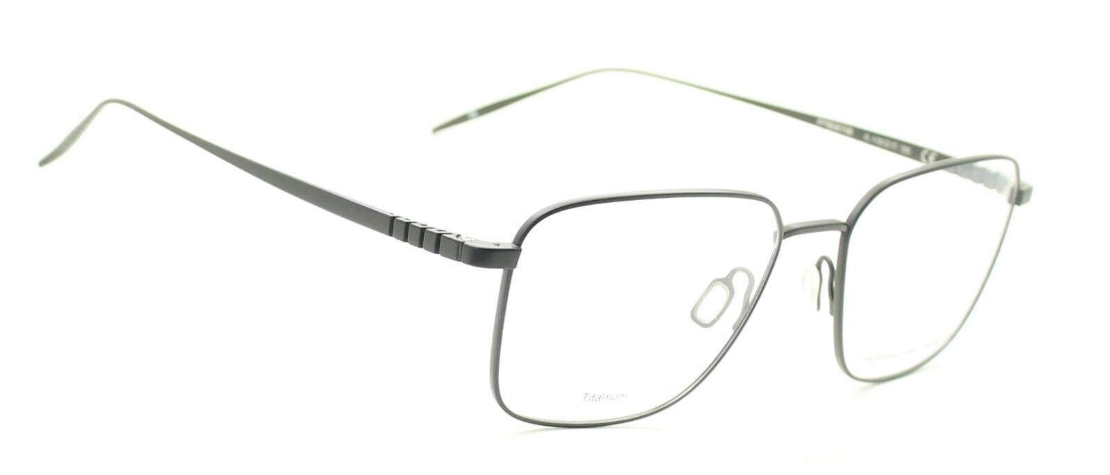 PORSCHE DESIGN P8372 A Eyewear RX Optical FRAMES Glasses Eyeglasses - New Japan