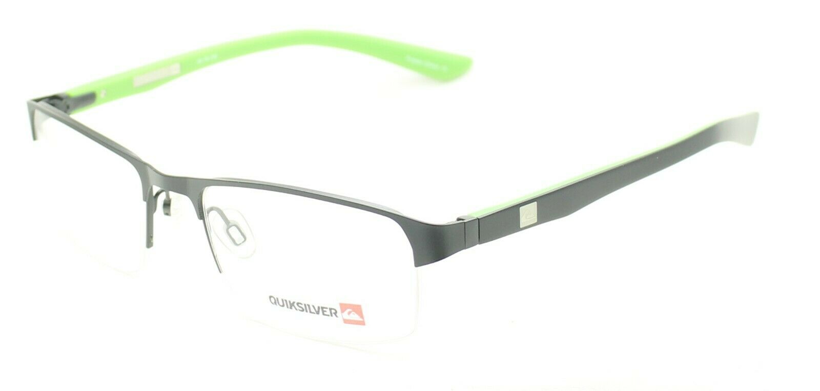 QUIKSILVER QS Fender EQMEG 54mm RX Optical FRAMES Glasses Eyewear Eyeglasses New