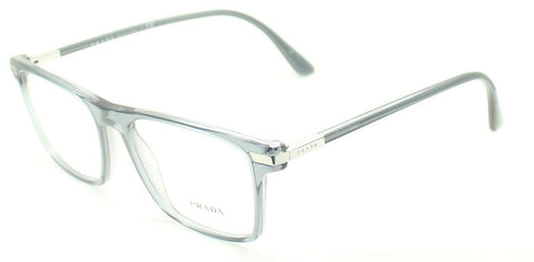 PRADA VPR 04P JAX-1O1 52mm Eyewear FRAMES RX Optical Eyeglasses Glasses NewItaly