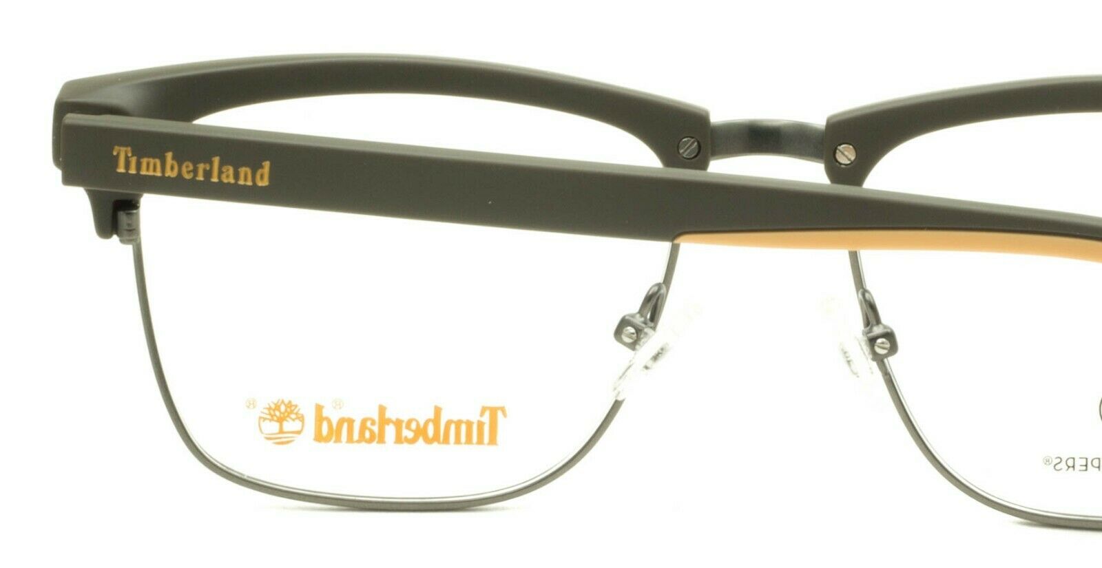 TIMBERLAND TB 1597 097 53mm Eyewear FRAMES Glasses RX Optical Eyeglasses - New