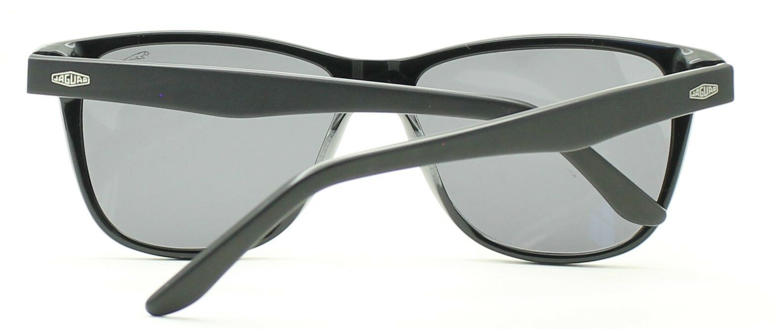 JAGUAR Mod. 37161 - 6100 Filter 3 56mm SUNGLASSES Shades Glasses Black - New