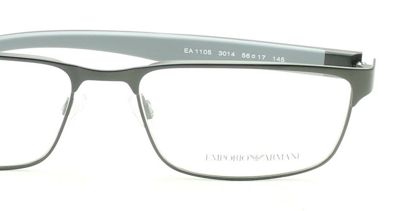 EMPORIO ARMANI EA 1105 3014 56mm Eyewear FRAMES RX Optical Glasses EyeglassesNew