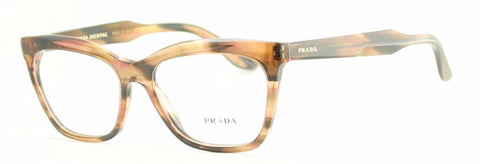 PRADA SPORTS VPS 06P 2AZ-1O1 Eyewear RX Optical Eyeglasses FRAMES Glasses- Italy