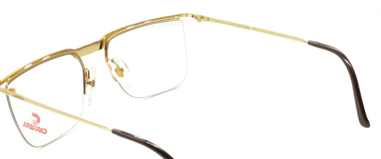 CARRERA 5378 40 52mm Vintage Eyewear FRAMES Glasses RX Optical Eyeglasses - New