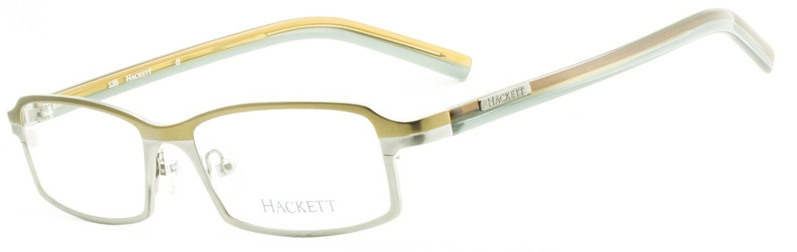 HACKETT 1008 10 Eyewear FRAMES RX Optical Glasses New Eyeglasses - TRUSTED