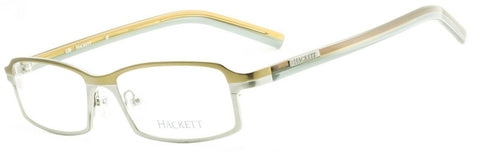 HACKETT BESPOKE HEB 143 127 54mm Eyewear FRAMES RX Optical Glasses EyeglassesNew
