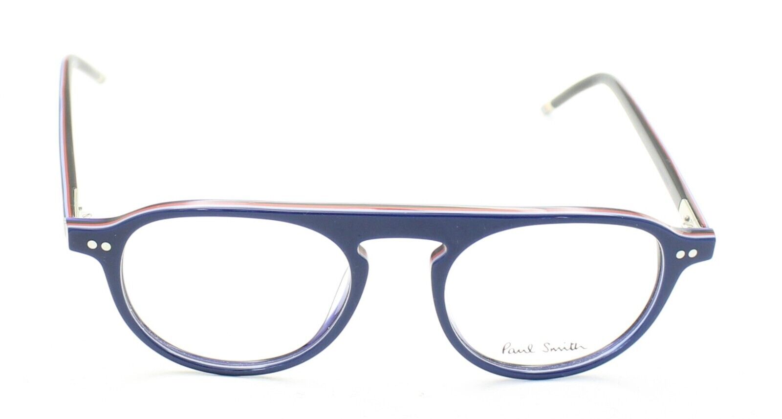 PAUL SMITH PSOP031 03 50mm Charles Eyewear FRAMES RX Optical Glasses Eyeglasses